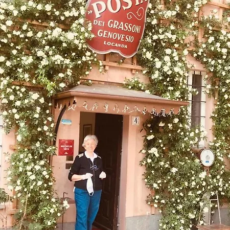 Locanda La Posta Hotel Cavour