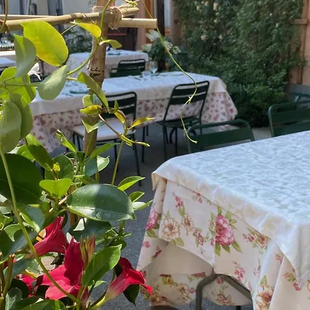 Hotel Locanda La Posta 3*