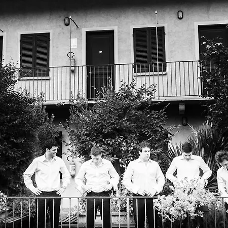 Locanda La Posta Cavour
