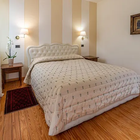 Hotel Locanda La Posta 3*