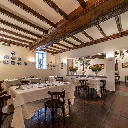 La Posta Hotel Cavour