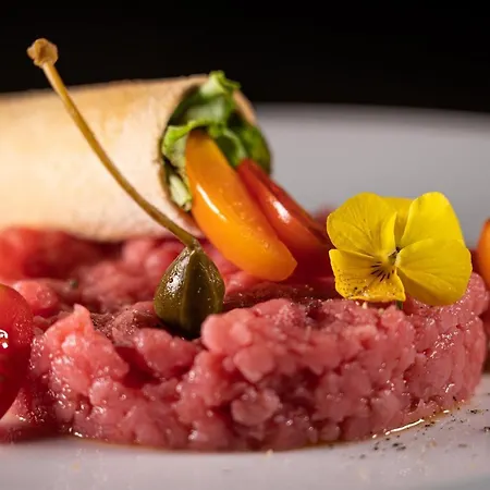 Locanda La Posta Hotel 3*