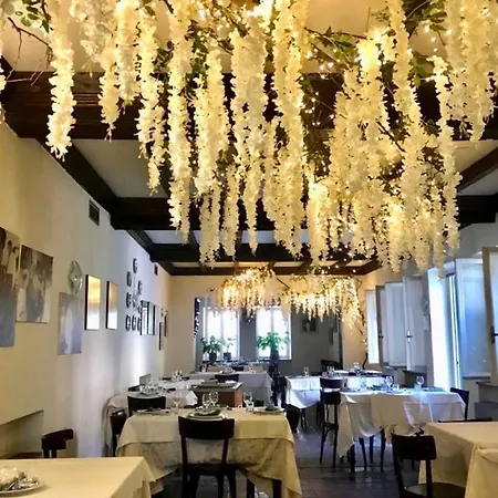 Hotel Locanda La Posta