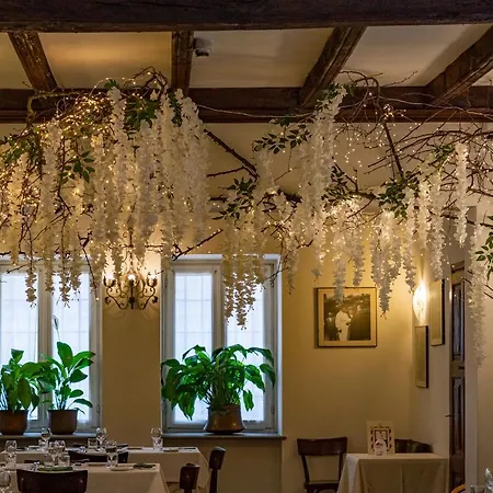 Locanda La Posta Hotel 3*