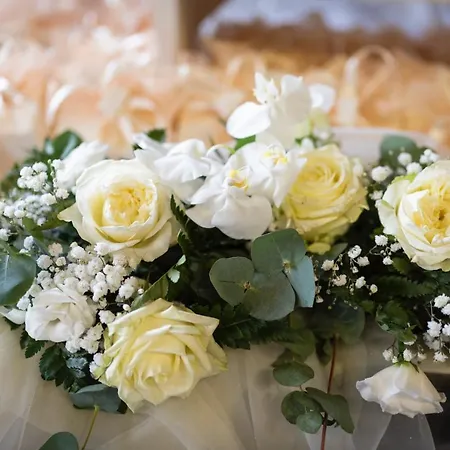 Hotel La Posta Cavour