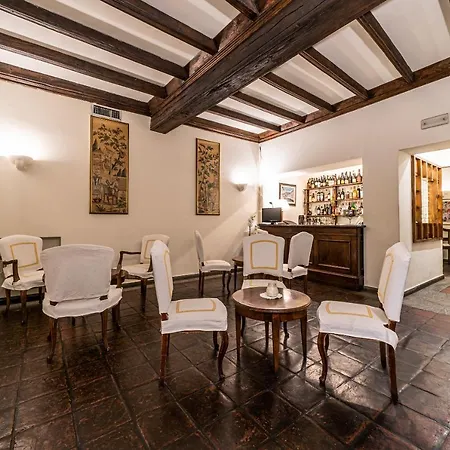 Locanda La Posta Hotel