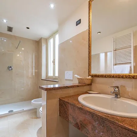 Hotel La Posta Cavour