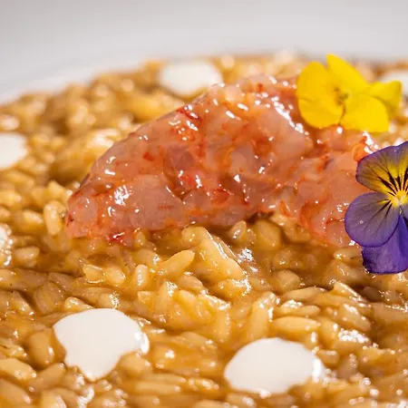 Hotel La Posta Cavour