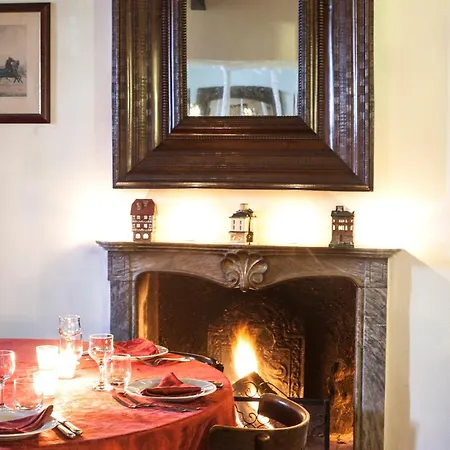 Hotel La Posta Cavour