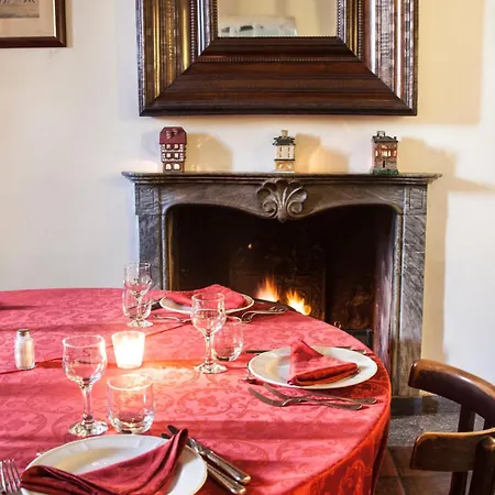 Locanda La Posta 3* Cavour