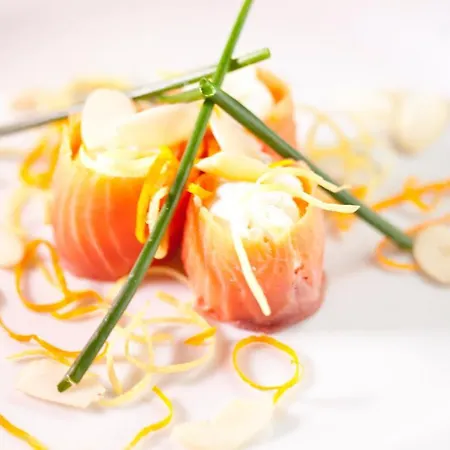 La Posta Hotel Cavour