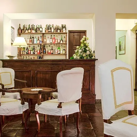 La Posta Hotel