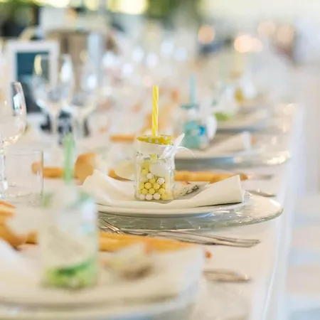 La Posta Hotel Cavour