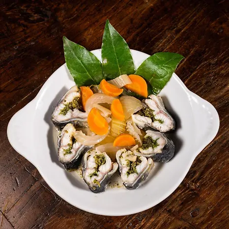 Hotel La Posta Cavour