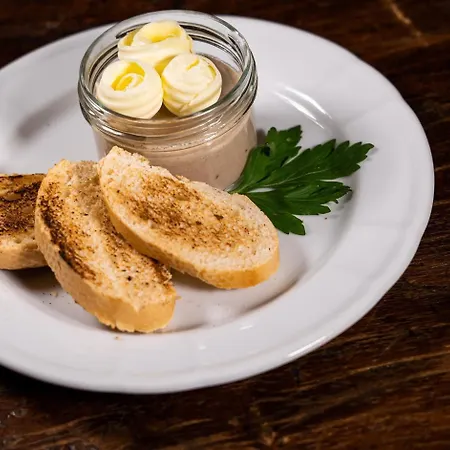 La Posta Hotel Cavour