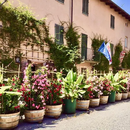 La Posta 3* Cavour