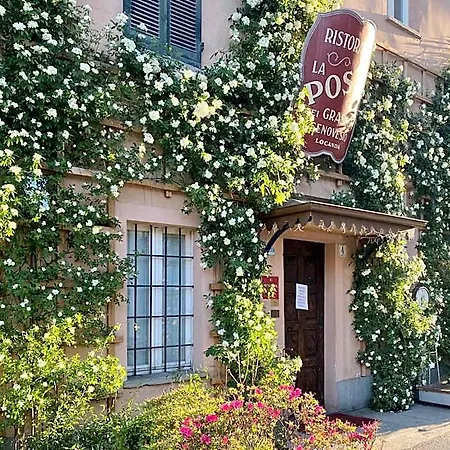 La Posta Hotel 3*