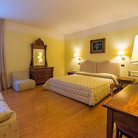 Hotel La Posta Cavour