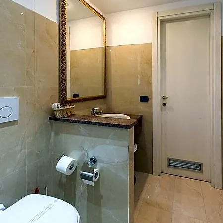 La Posta Hotel Cavour