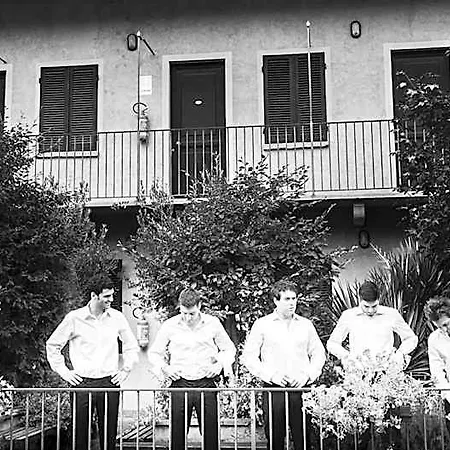 La Posta Hotel 3*