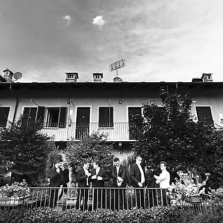 La Posta Hotel