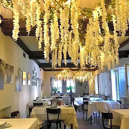La Posta Hotel 3*
