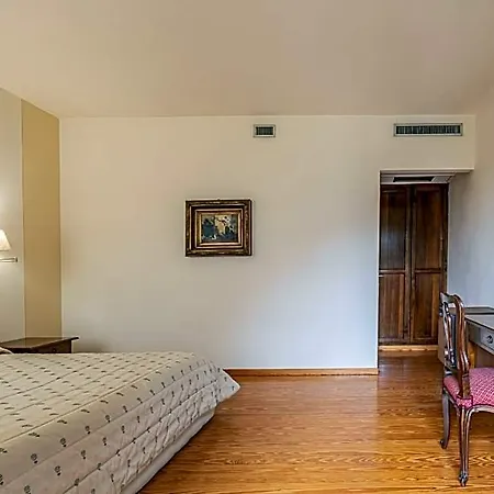 Hotel La Posta Cavour