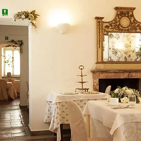 La Posta Hotel Cavour