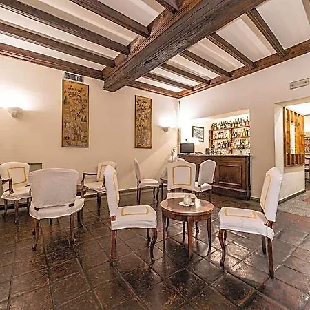 La Posta Hotel Cavour