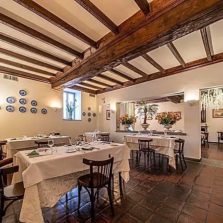 Hotel La Posta Cavour