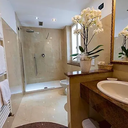 Hotel La Posta Cavour
