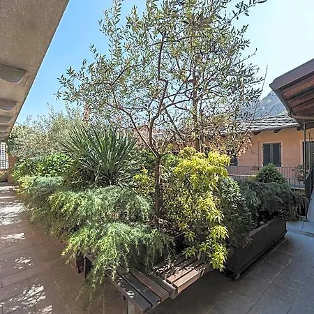 La Posta Hotel Cavour