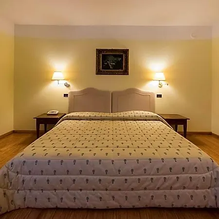 Hotel La Posta 3*