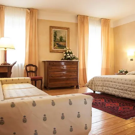 Hotel La Posta Cavour