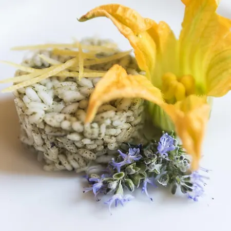 La Posta Hotel Cavour