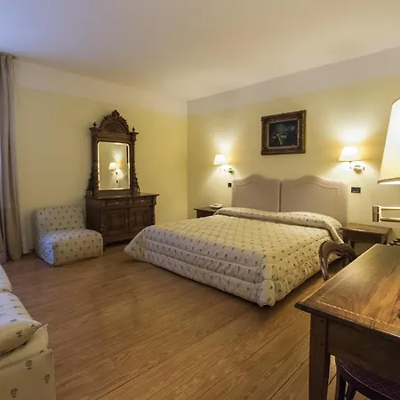 Hotel La Posta