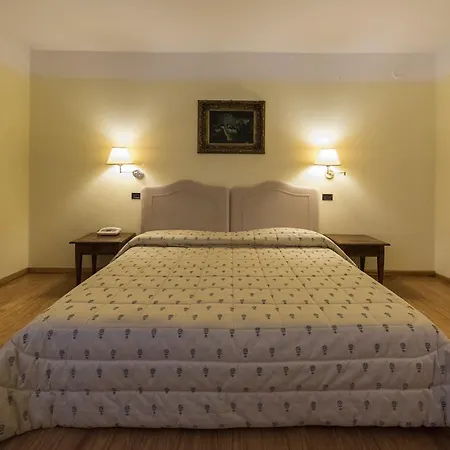 Locanda La Posta 3* Cavour