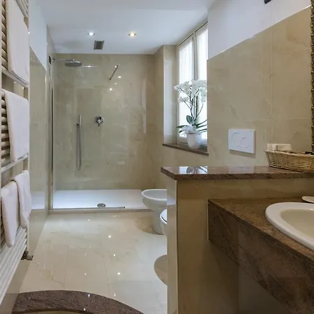 Hotel La Posta Cavour