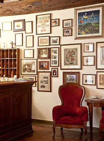 Locanda La Posta