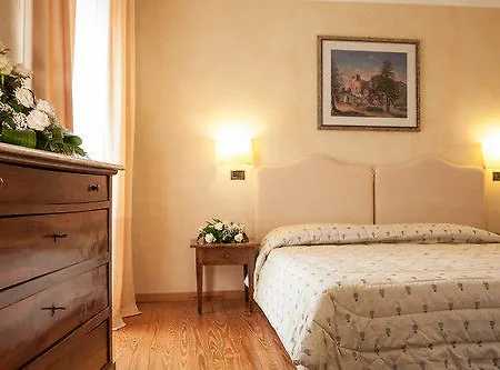 Hotel Locanda La Posta 3*