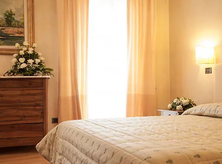 Hotel La Posta Cavour