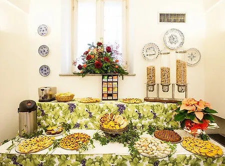 Hotel Locanda La Posta 3*