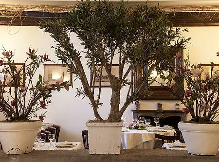 Hotel La Posta