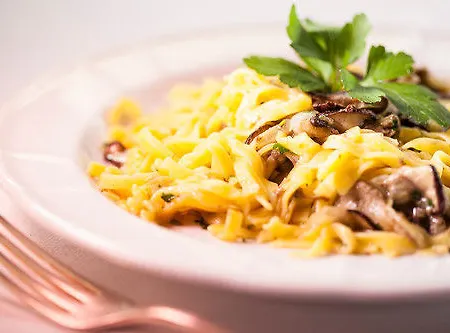 Hotel La Posta Cavour