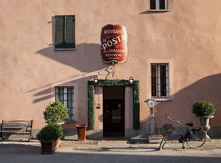 La Posta Cavour