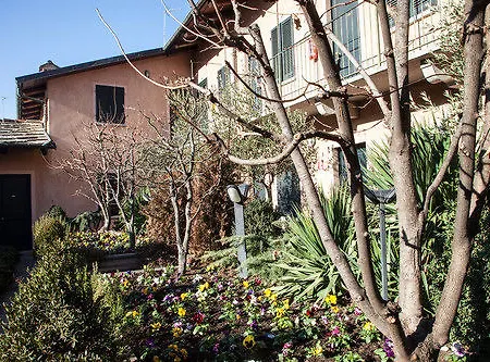 Hotel La Posta 3*