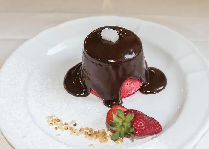 La Posta Hotell 3*